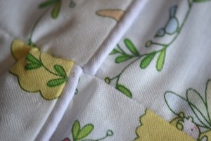 Piping won't line up